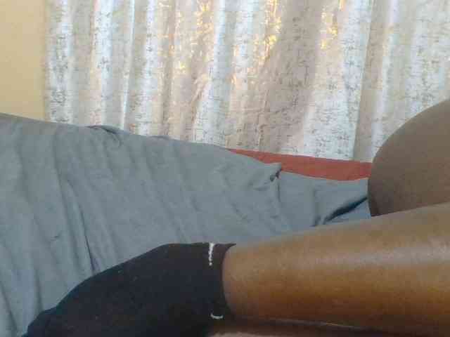 Shantell webcam