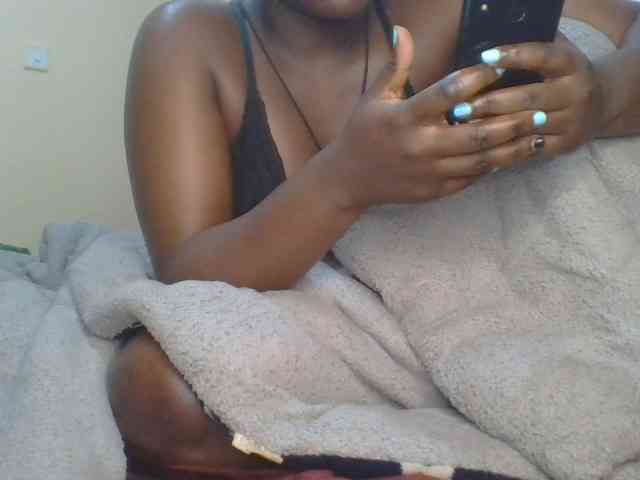 Shantell webcam