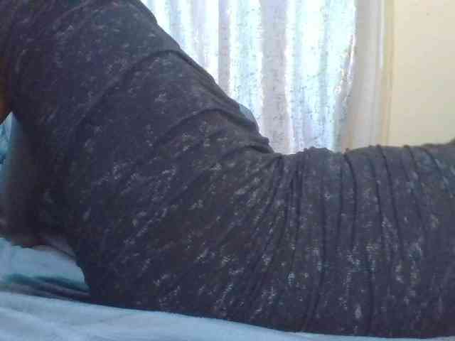 Shantell webcam