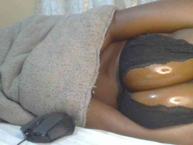 Shantell