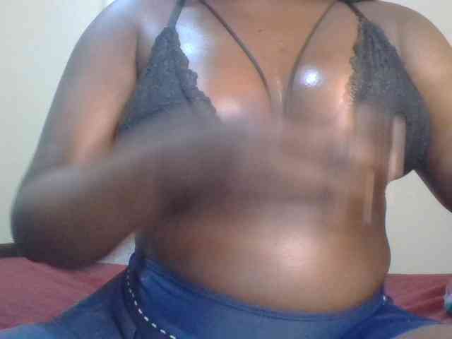 Shantell webcam