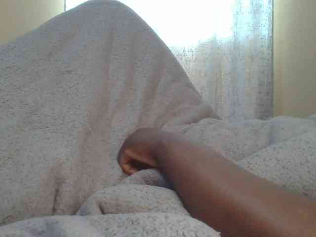 Shantell webcam