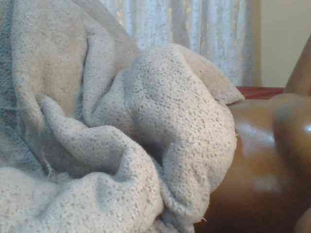 Shantell webcam
