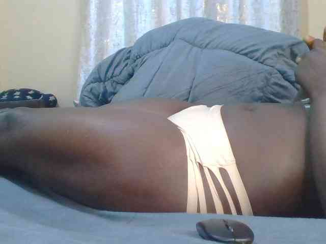 Shantell webcam
