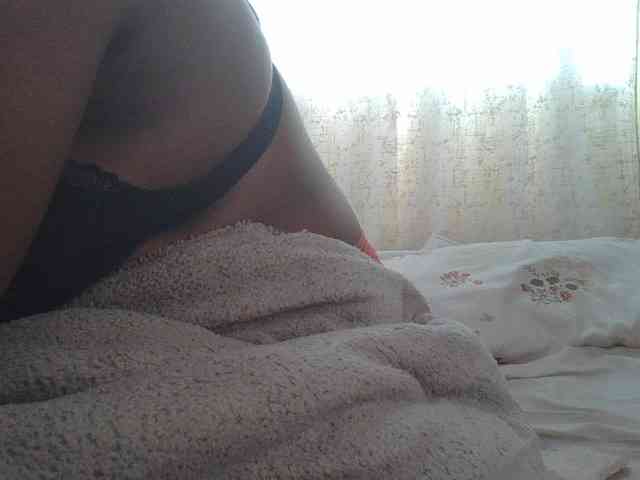Shantell webcam