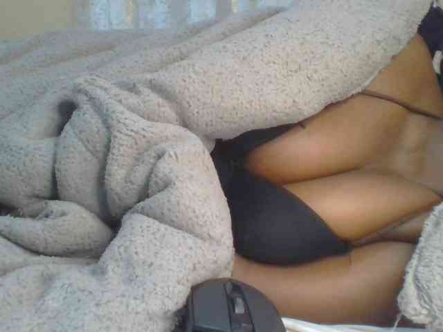 Shantell webcam