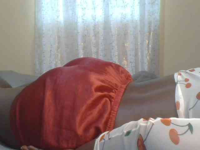 Shantell webcam