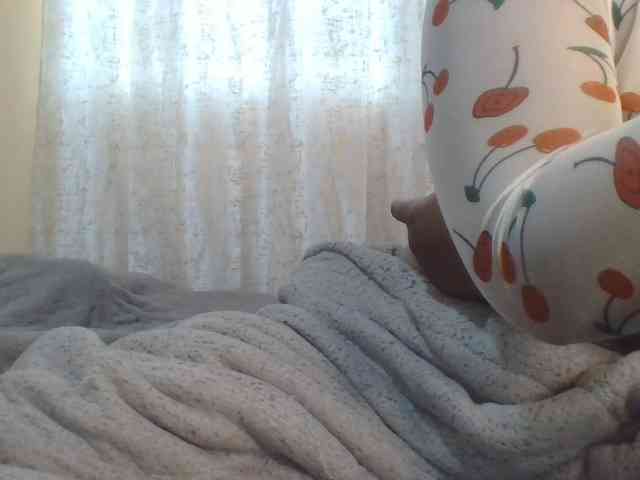 Shantell webcam