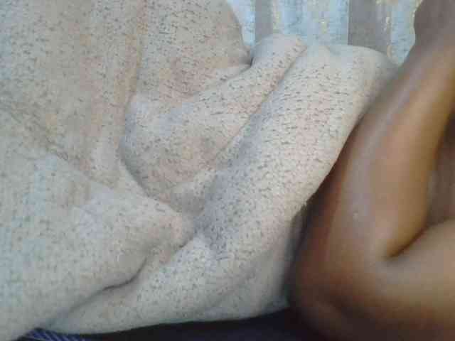 Shantell webcam