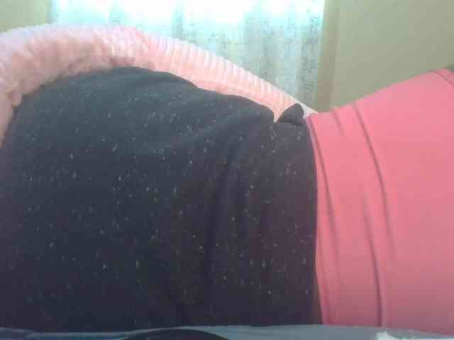 Shantell webcam