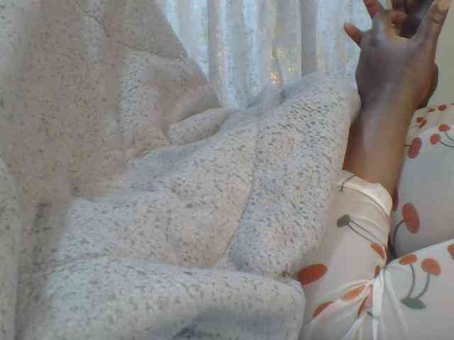 Shantell webcam