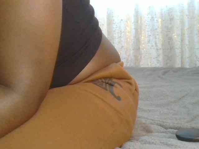 Shantell