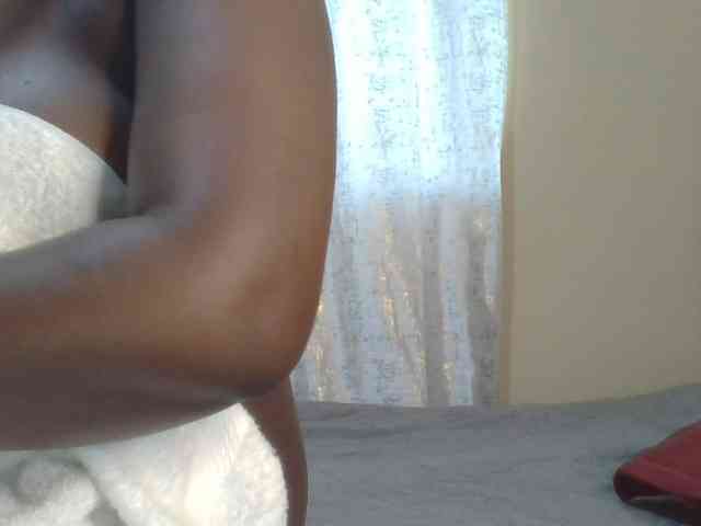 Shantell webcam