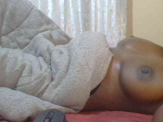 Shantell webcam