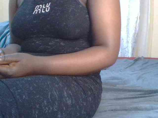 Shantell webcam