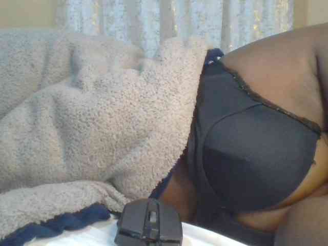 Shantell