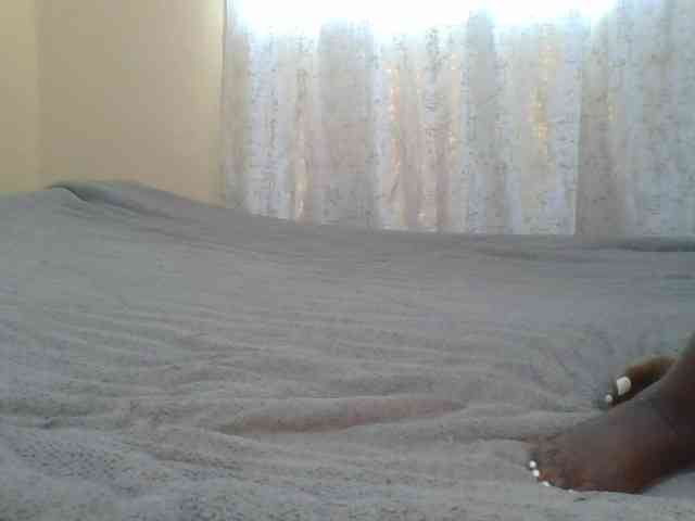 Shantell webcam