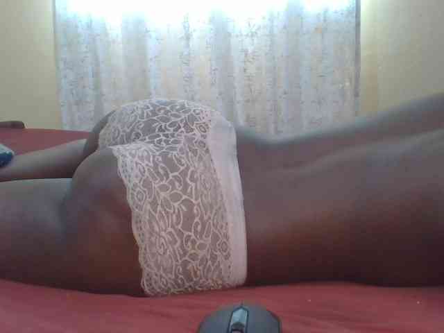 Shantell webcam