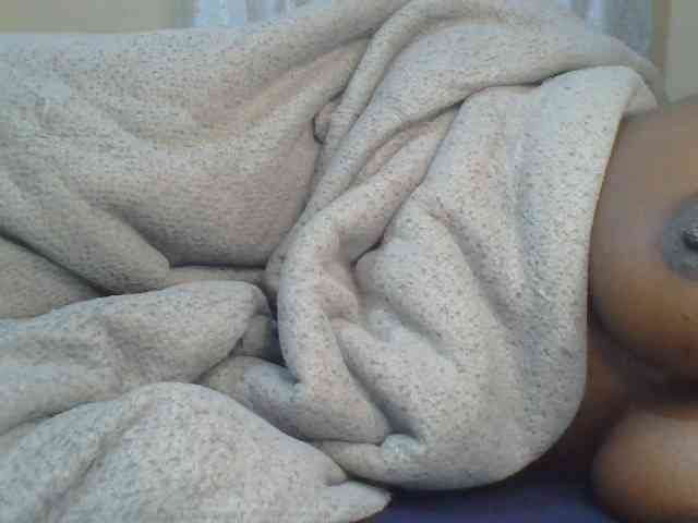 Shantell webcam
