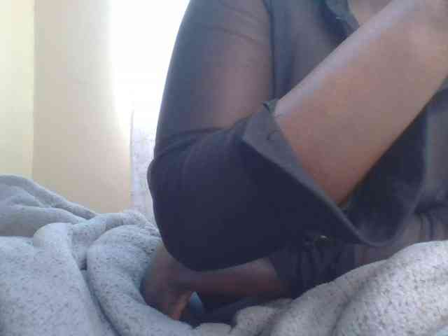 Shantell webcam