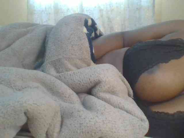 Shantell webcam