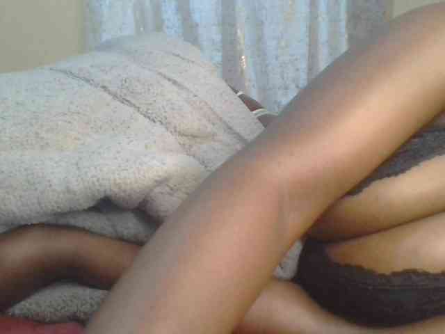 Shantell webcam