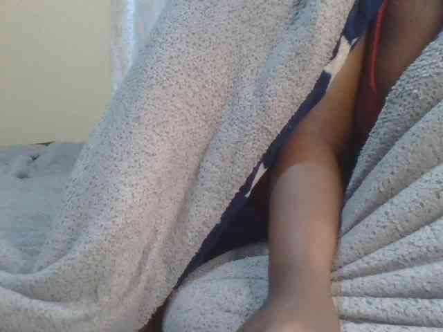 Shantell webcam
