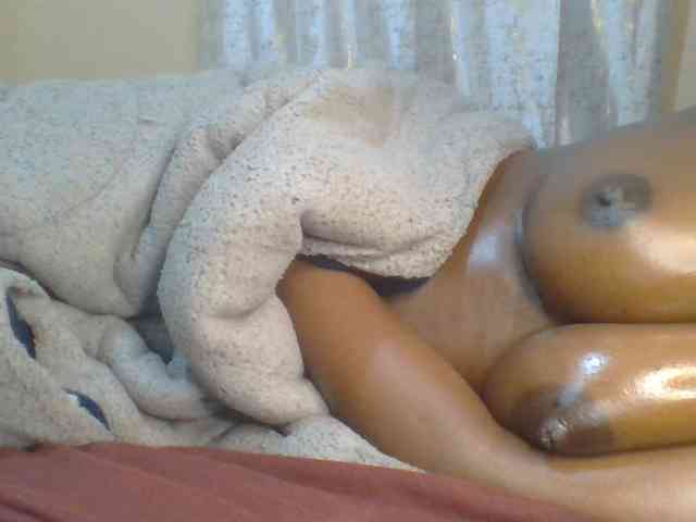 Shantell webcam