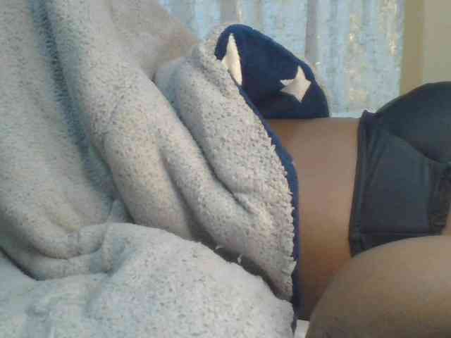 Shantell webcam