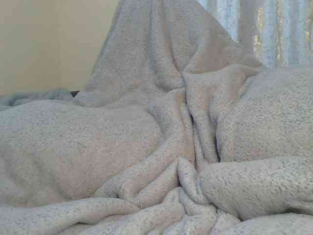 Shantell webcam