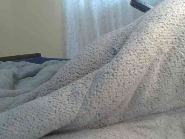 Shantell webcam