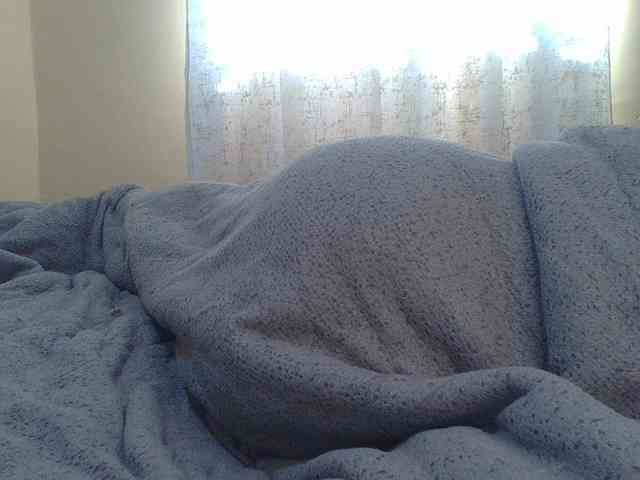 Shantell webcam