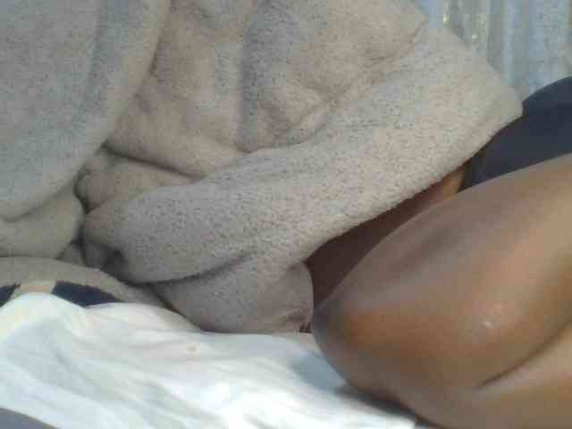 Shantell webcam