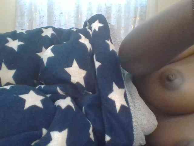 Shantell webcam
