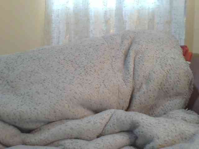 Shantell webcam