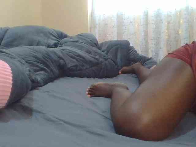 Shantell webcam