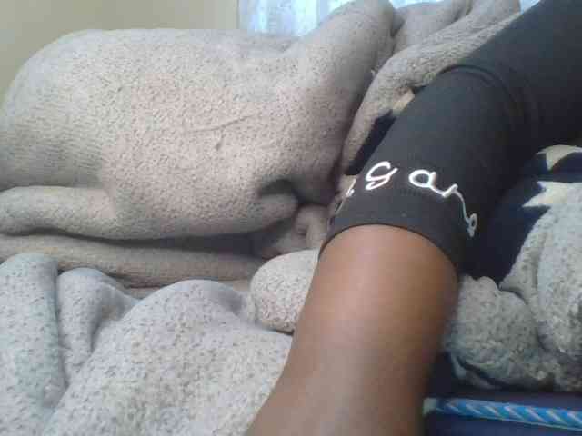 Shantell webcam