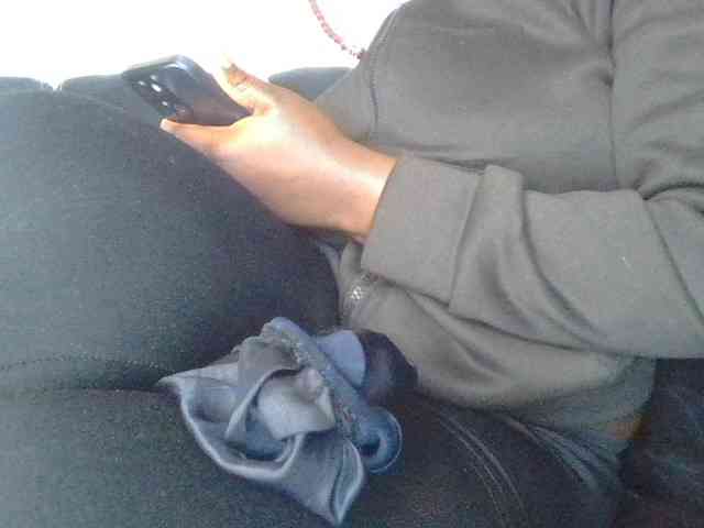 Shantell webcam