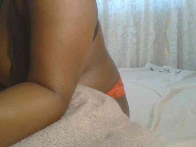Shantell webcam