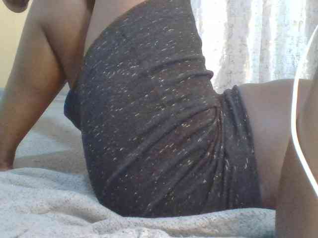 Shantell webcam