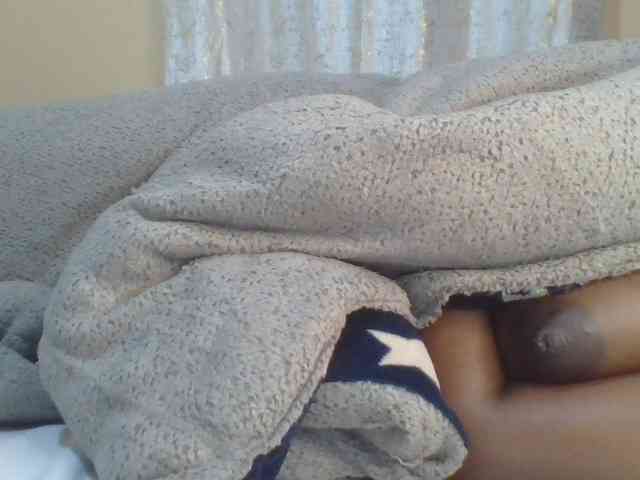 Shantell webcam