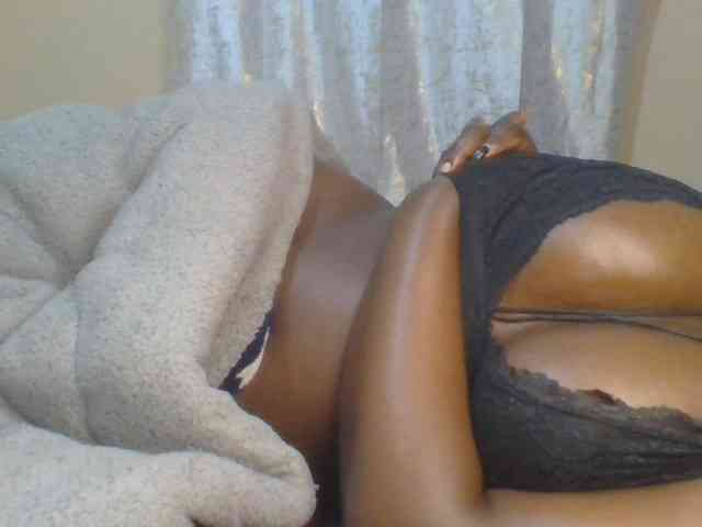 Shantell webcam