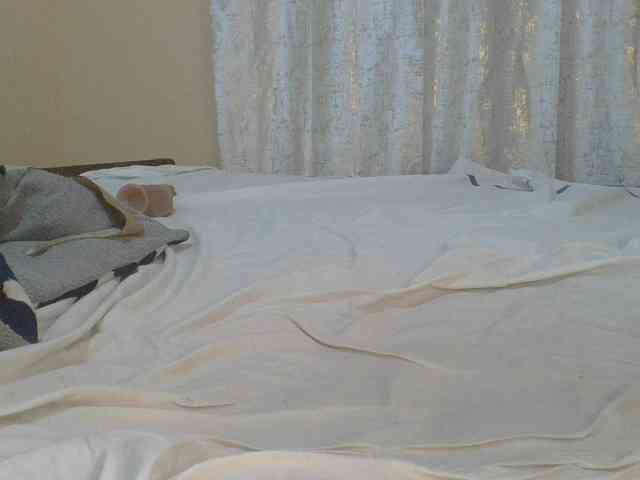 Shantell webcam