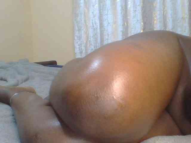 Shantell webcam