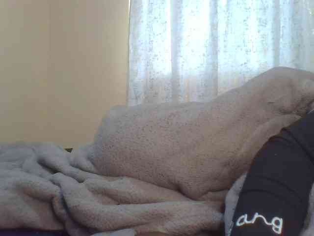 Shantell webcam