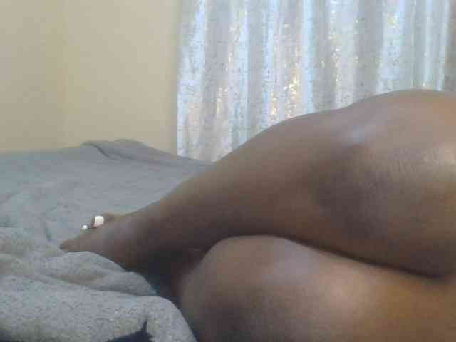 Shantell webcam