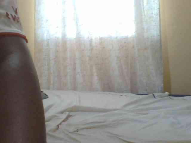 Shantell webcam