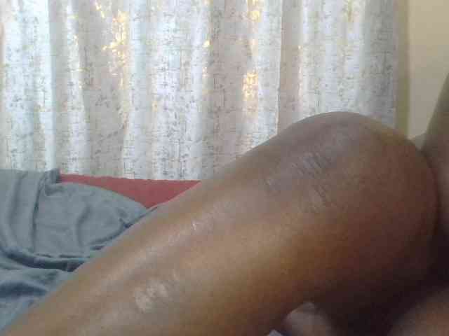 Shantell webcam