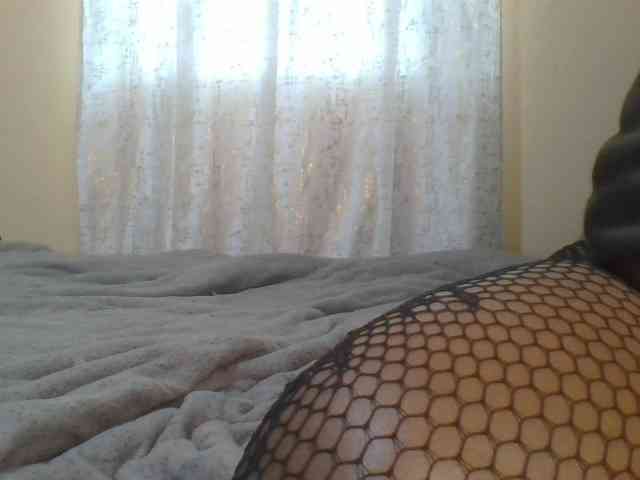 Shantell webcam