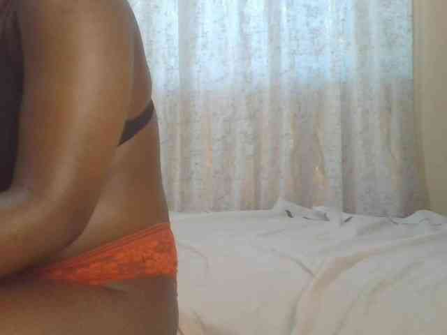 Shantell webcam